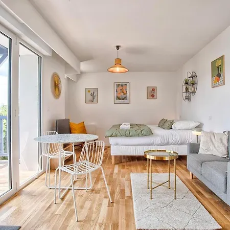 Apartman Le Belle Epoque - A 5 Minutes De La