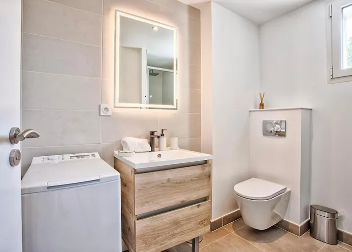 Le Belle Epoque - A 5 Minutes De La Appartement